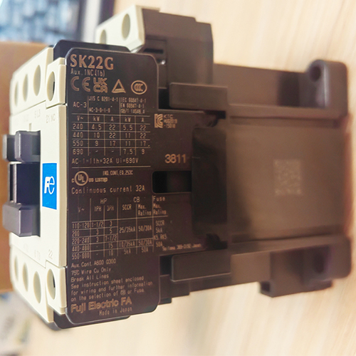 SK22G contactor
